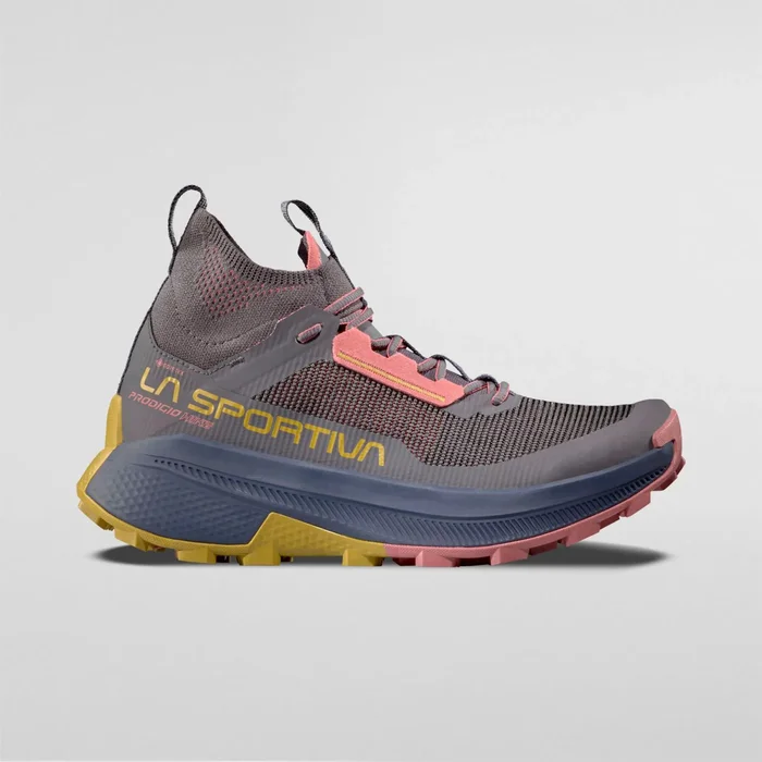 Chaussures de randonnu00e9e femme La Sportiva Prodigio Hike GTX [Taille 38,5]