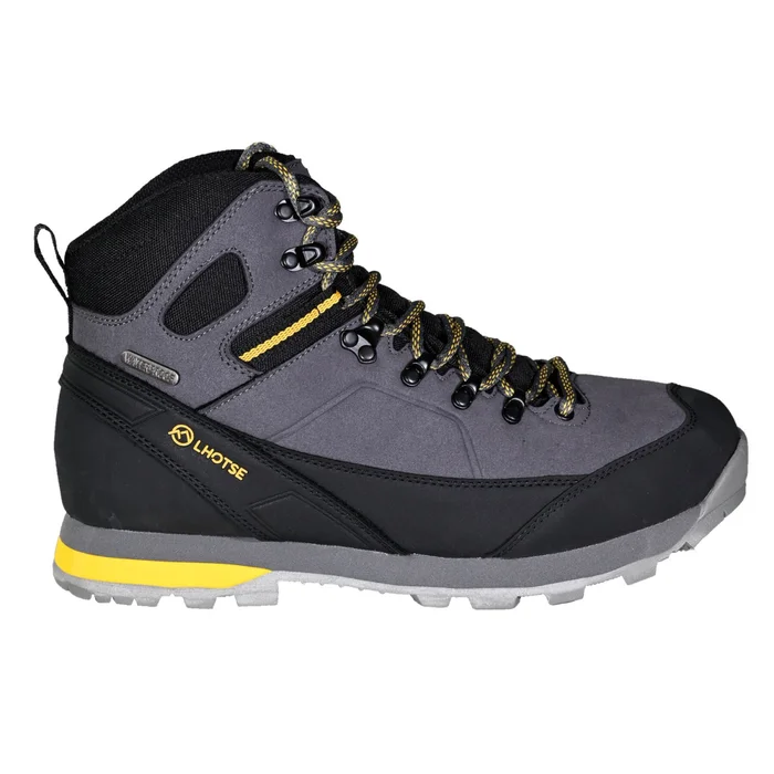 Chaussures de randonnu00e9e femme Lhotse Aconit [Taille 36]