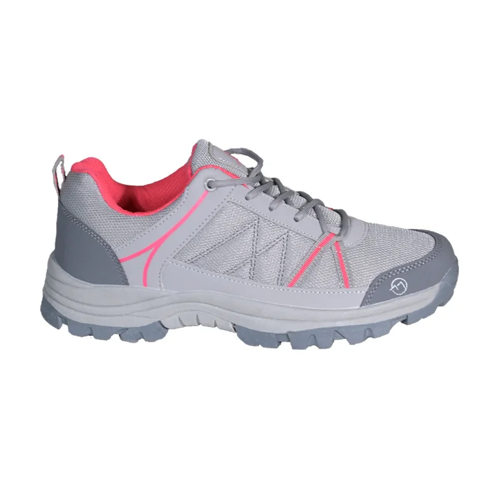Chaussures de randonnu00e9e femme Lhotse Chardon [Taille 36]