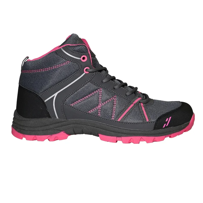 Chaussures de randonnu00e9e femme Lhotse Genepi [Taille 37]