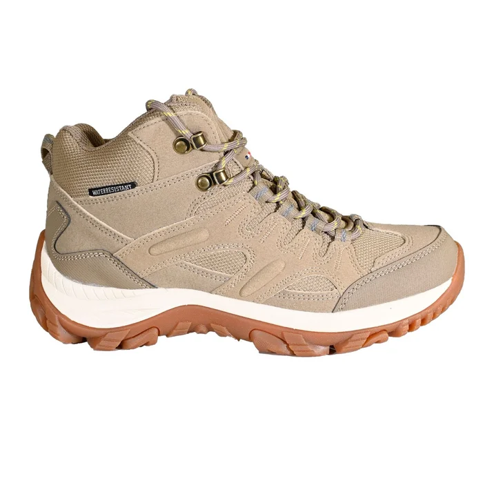 Chaussures de randonnu00e9e femme Lhotse Gremil [Taille 36]