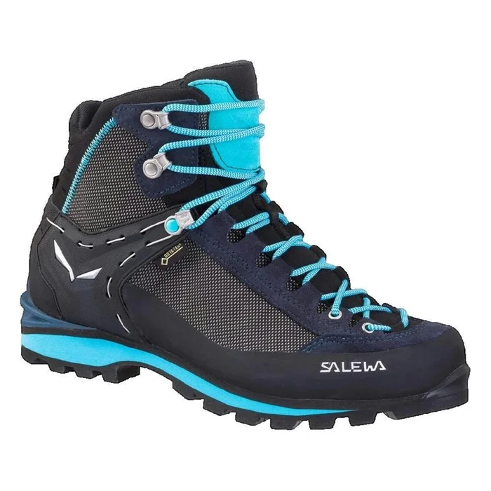 Chaussures de randonnu00e9e femme Salewa Ws Crow [Taille 36]