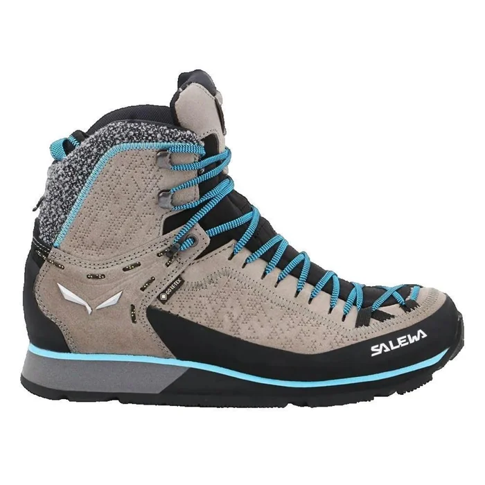 Chaussures de randonnu00e9e femme Salewa Ws Mtn 2 Winter [Taille 36,5]