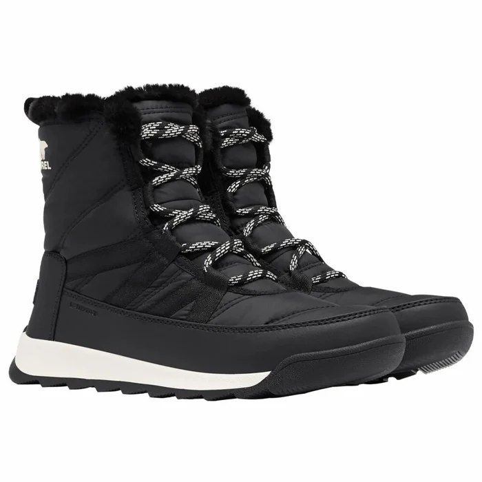 Chaussures de randonnu00e9e femme Sorel Whitney [Taille 36]