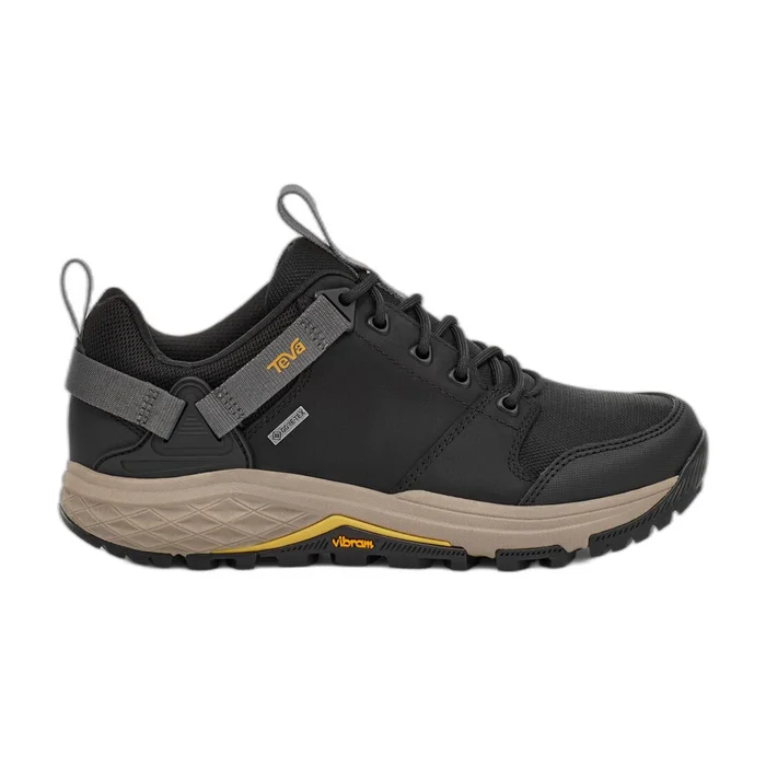 Chaussures de randonnu00e9e femme Teva Grandview GTX Low [Taille 36]