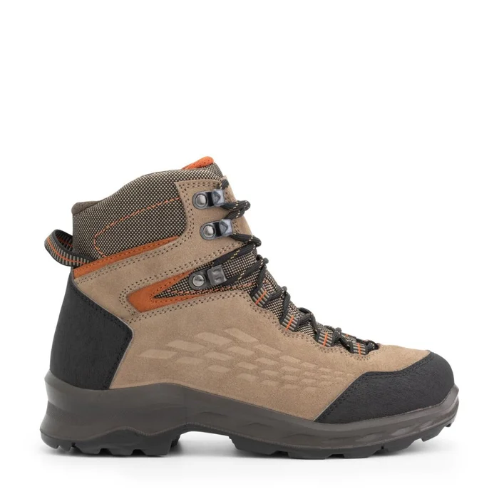 Chaussures de randonnu00e9e femme Travelin Aborg [Taille 36]