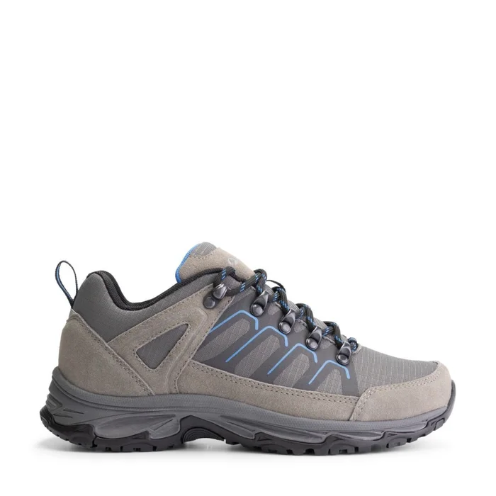 Chaussures de randonnu00e9e femme Travelin Bogense [Taille 36]