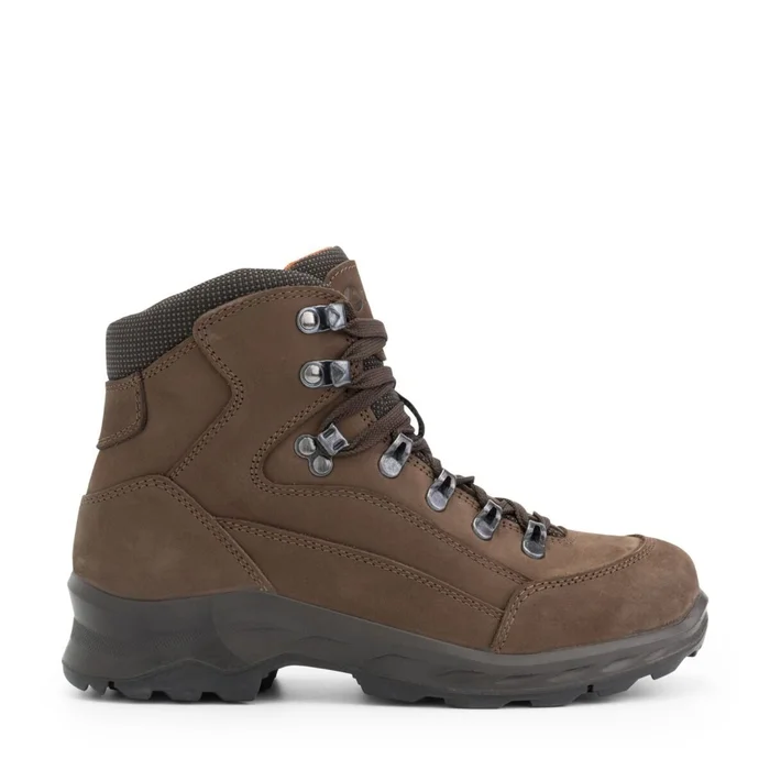 Chaussures de randonnu00e9e femme Travelin Faaborg [Taille 36]
