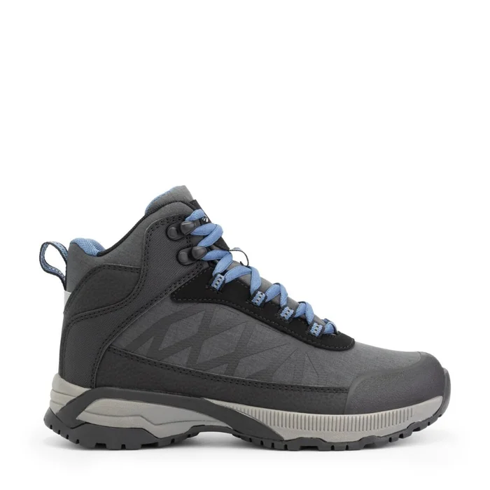 Chaussures de randonnu00e9e femme Travelin Morvik [Taille 36]