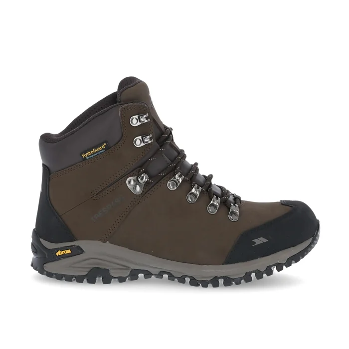 Chaussures de randonnu00e9e femme Trespass Baylin [Taille 36]