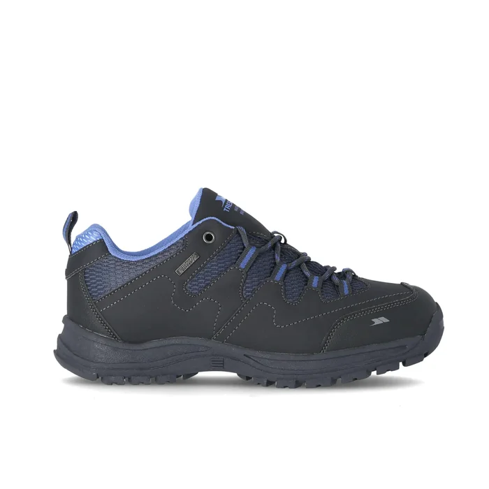 Chaussures de randonnu00e9e femme Trespass Mitzi Low [Taille 36]