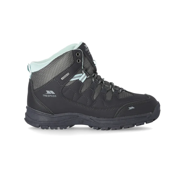 Chaussures de randonnu00e9e femme Trespass Mitzi [Taille 36]