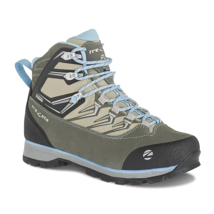Chaussures de randonnu00e9e femme Trezeta Aoraki [Taille 35,5]