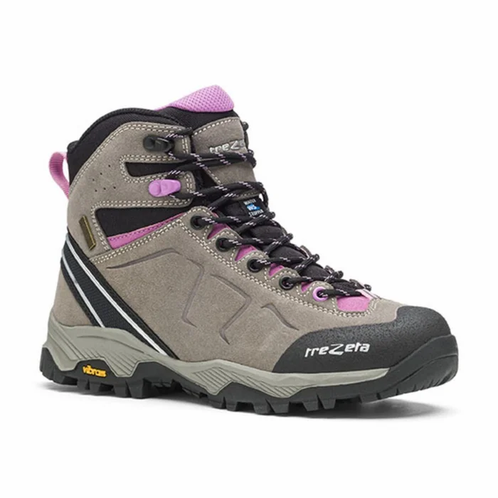 Chaussures de randonnu00e9e femme Trezeta Drift WP [Taille 35,5]