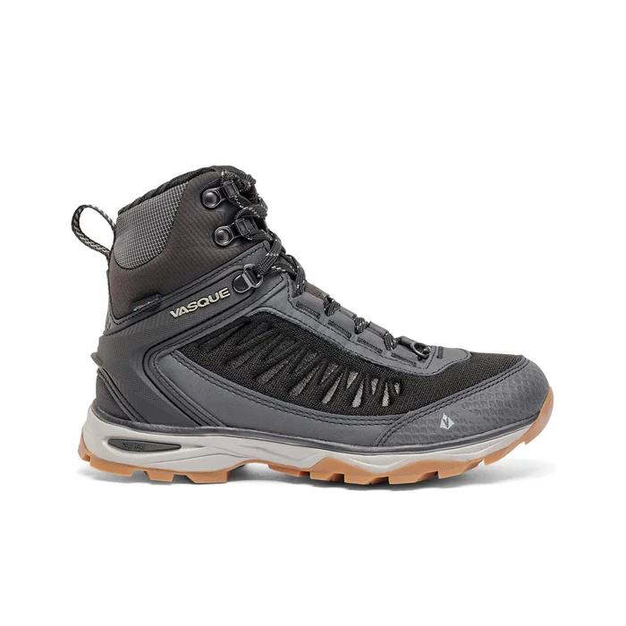 Chaussures de randonnu00e9e femme Vasque Coldspark UltraDry [Taille 37]