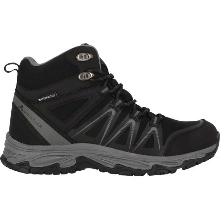Chaussures de randonnu00e9e femme Whistler Cansou [Taille 36]