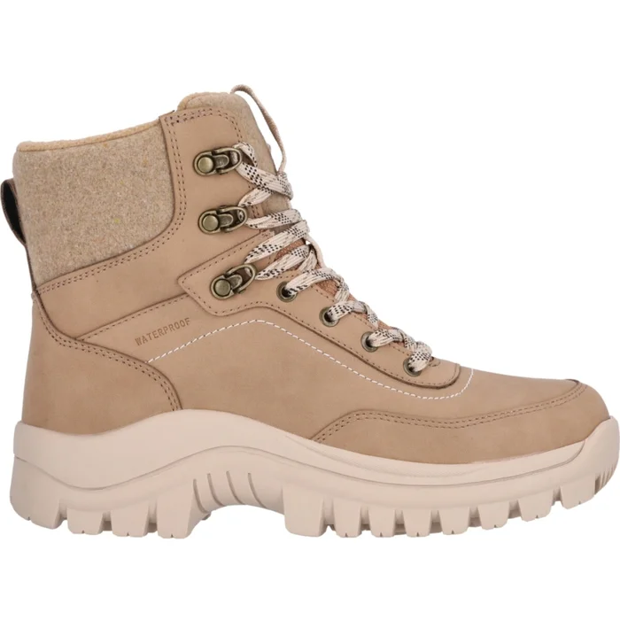 Chaussures de randonnu00e9e femme Whistler Nuslog [Taille 36]