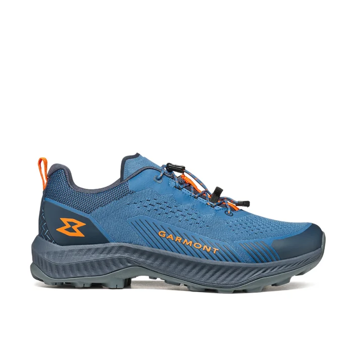 Chaussures de randonnu00e9e Garmont 9.81 Pulse [Taille 39,5]