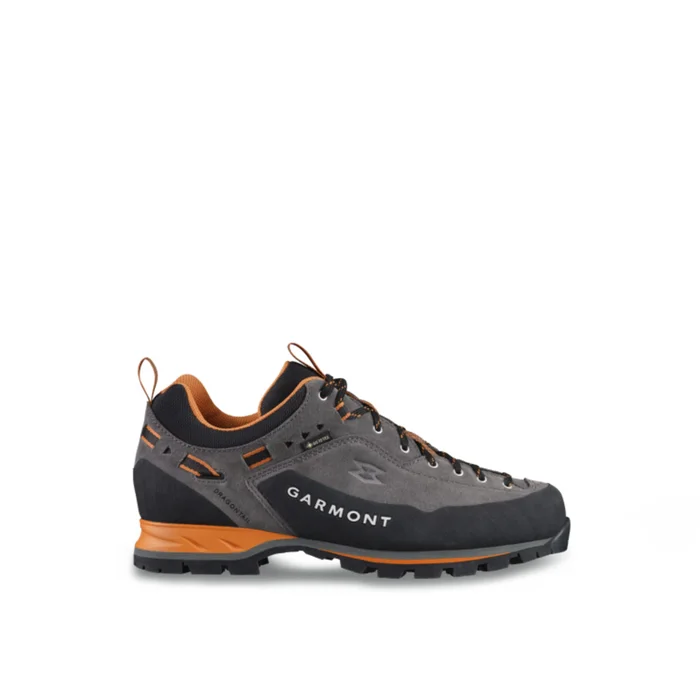 Chaussures de randonnu00e9e Garmont Dragontail MNT GTX [Taille 35]