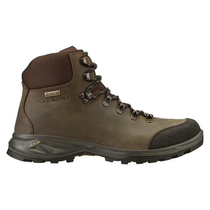 Chaussures de randonnu00e9e Garmont Syncro Light Plus GTX [Taille 36]