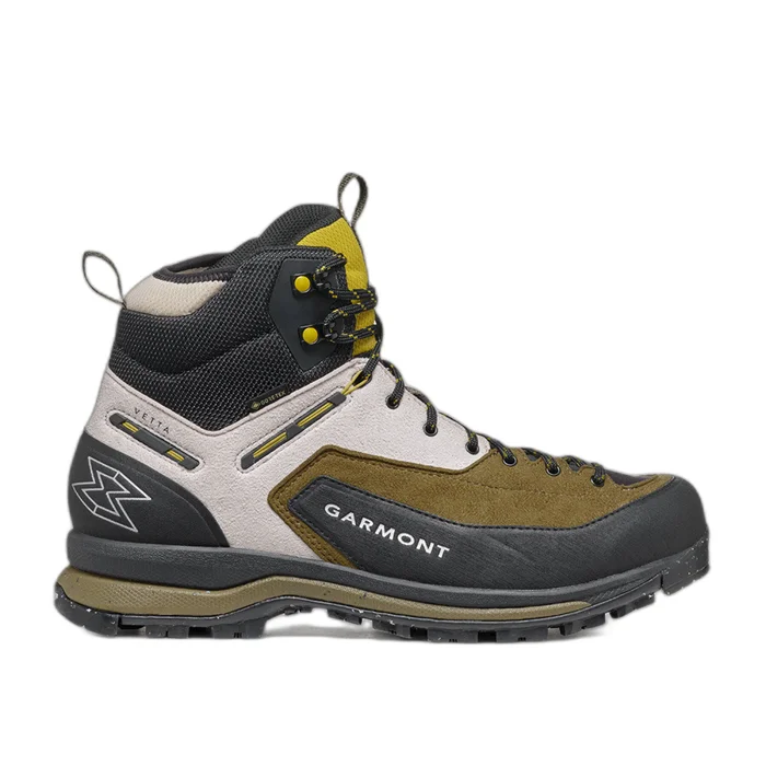 Chaussures de randonnu00e9e Garmont Vetta Tech Geo GTX [Taille 39,5]