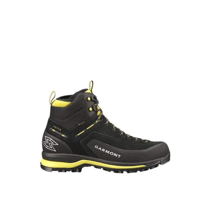 Chaussures de randonnu00e9e Garmont Vetta Tech GTX [Taille 35]