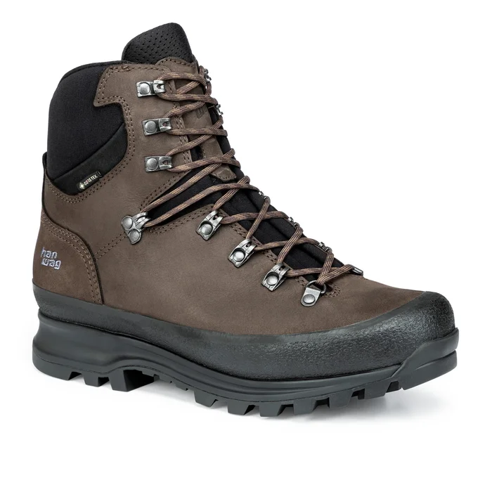 Chaussures de randonnu00e9e Hanwag Nazcat II GTX [Taille 39,5]