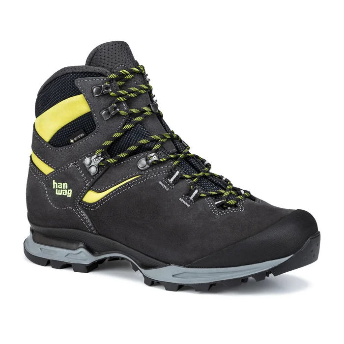 Chaussures de randonnu00e9e Hanwag Tatra Light GTX [Taille 39,5]
