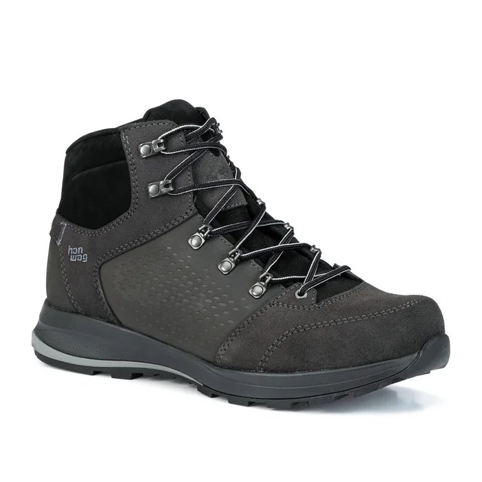 Chaussures de randonnu00e9e Hanwag Torsby Bunion Ll [Taille 39,5]