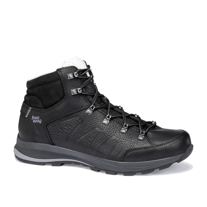 Chaussures de randonnu00e9e Hanwag Travi [Taille 39,5]