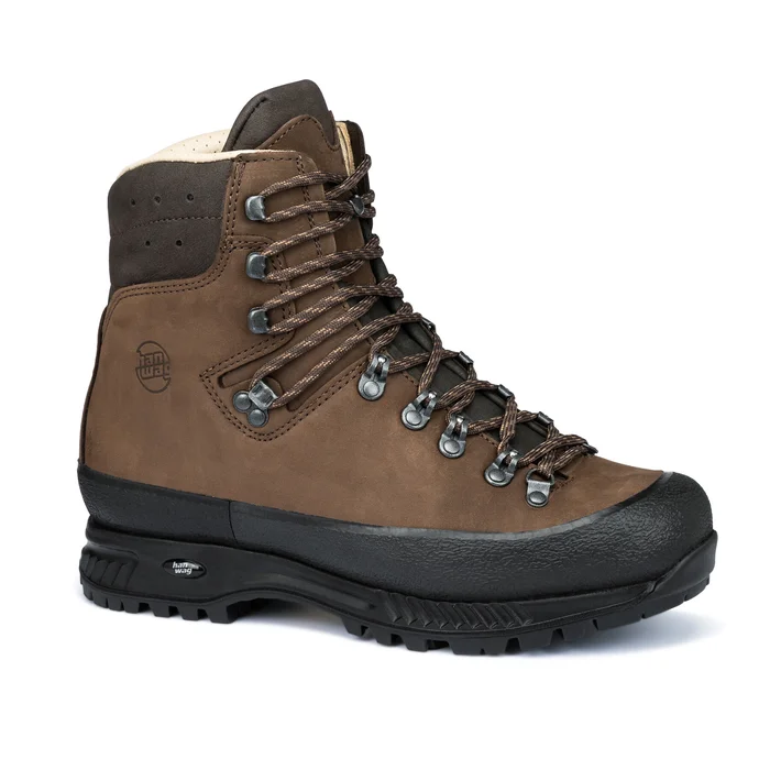 Chaussures de randonnu00e9e Hanwag Yukon Wide [Taille 39,5]