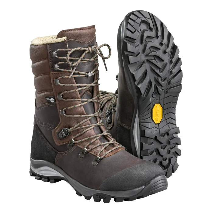 Chaussures de randonnu00e9e haute Pinewood [Taille 37]