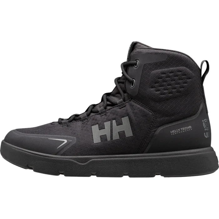 Chaussures de randonnu00e9e Helly Hansen canyon ullr HT [Taille 37,5]