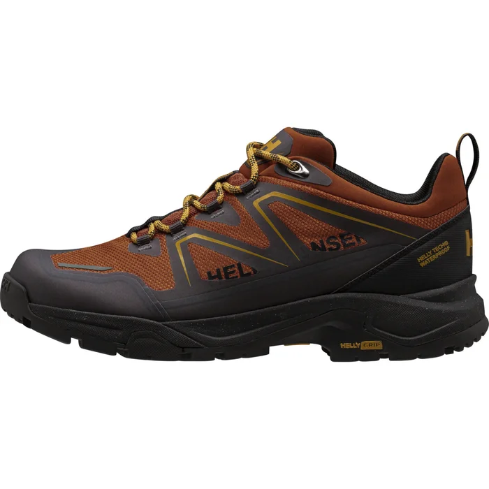 Chaussures de randonnu00e9e Helly Hansen Cascade Low HT [Taille 40]