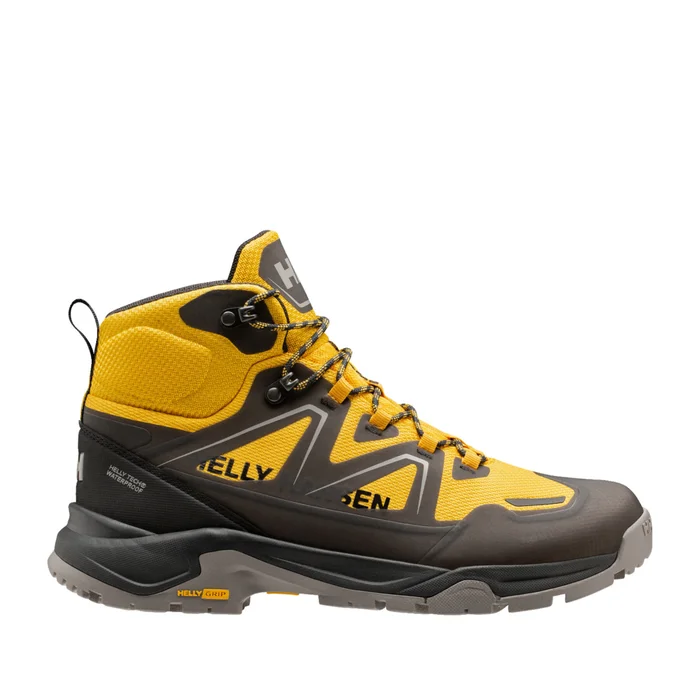 Chaussures de randonnu00e9e Helly Hansen Cascade Mid [Taille 40]