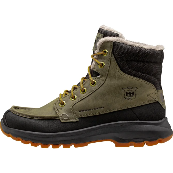 Chaussures de randonnu00e9e Helly Hansen Garibaldi V3 [Taille 40]