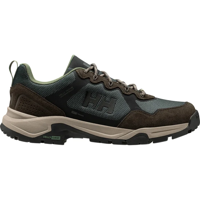Chaussures de randonnu00e9e Helly Hansen Monashee LO2 HT [Taille 45]