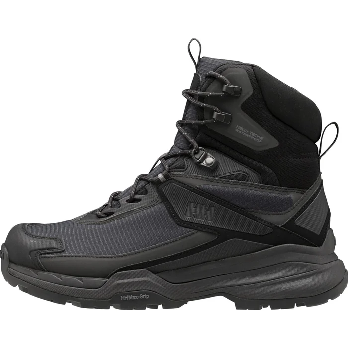 Chaussures de randonnu00e9e Helly Hansen Montragon HT [Taille 40]
