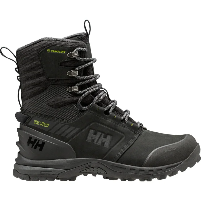 Chaussures de randonnu00e9e Helly Hansen Spitsbergen Primalo HT [Taille 43]