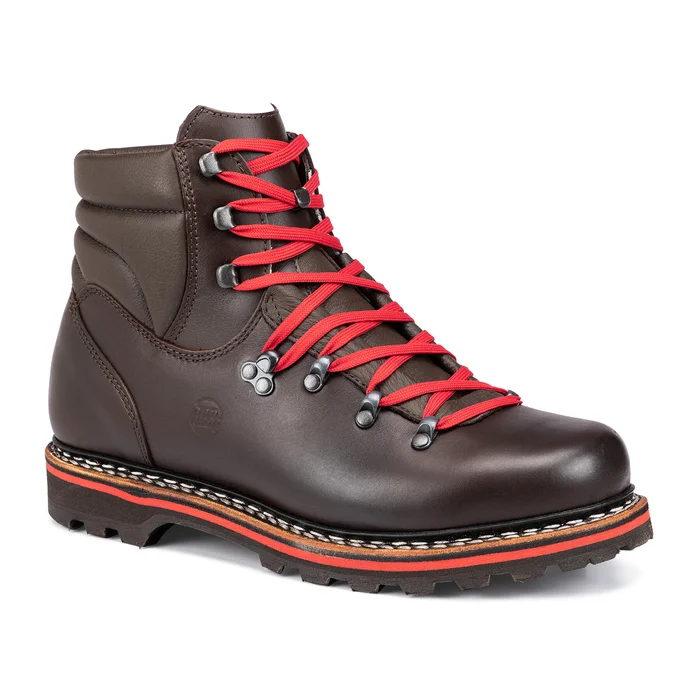 Chaussures de randonnu00e9e Hiver Hanwag Gru00fcnten [Taille 39,5]