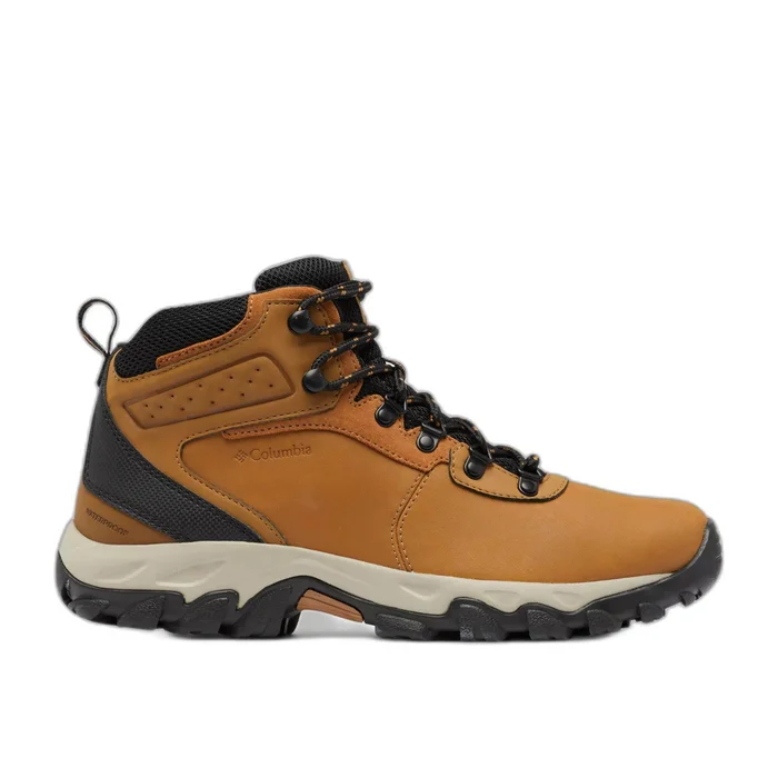 Chaussures de randonnu00e9e impermu00e9ables Columbia Newton Ridgeu2122 Plus II [Taille 40]
