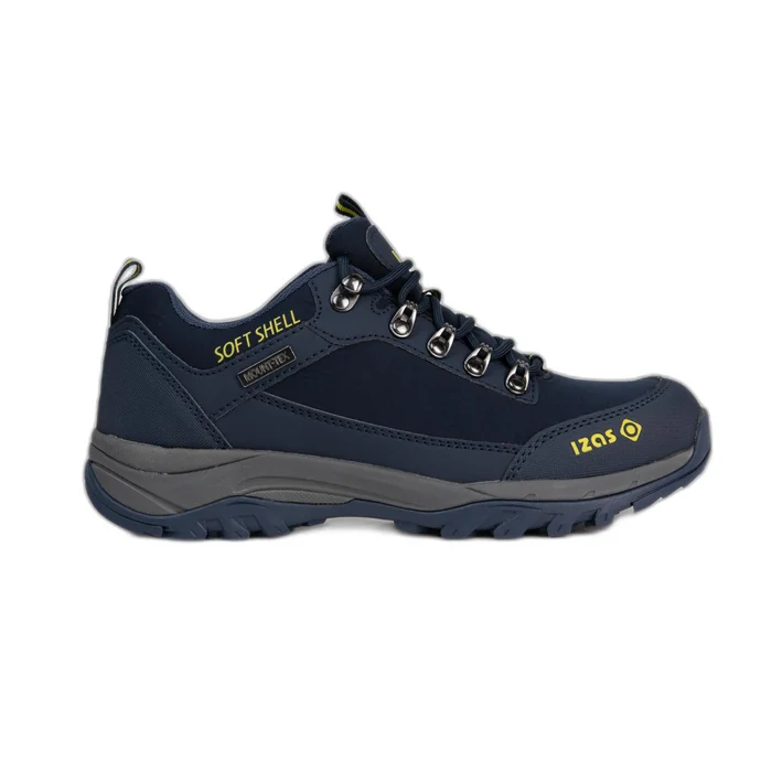 Chaussures de randonnu00e9e Izas Gouter low [Taille 39]