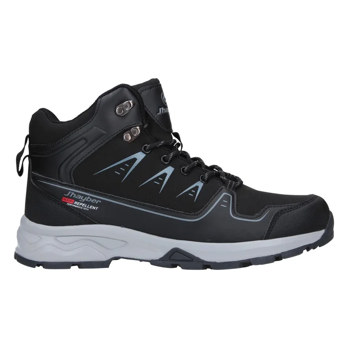 Chaussures de randonnu00e9e J&rsquo;hayber Malta [Taille 40]