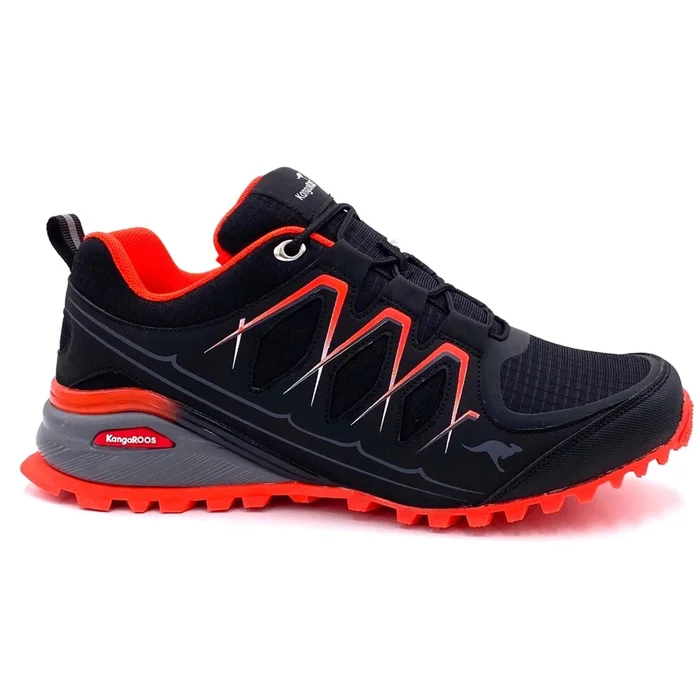Chaussures de randonnu00e9e KangaROOS K-Krail S [Taille 36]