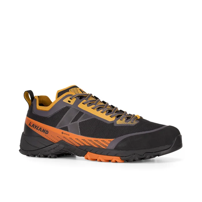 Chaussures de randonnu00e9e Kayland Tuono GTX [Taille 41]
