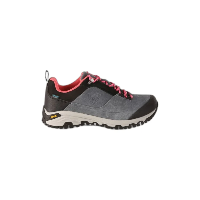 Chaussures de randonnu00e9e Kilpi Anak Low WP-U [Taille 42]