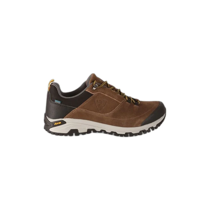 Chaussures de randonnu00e9e Kilpi Anak Low WP-U [Taille 46]