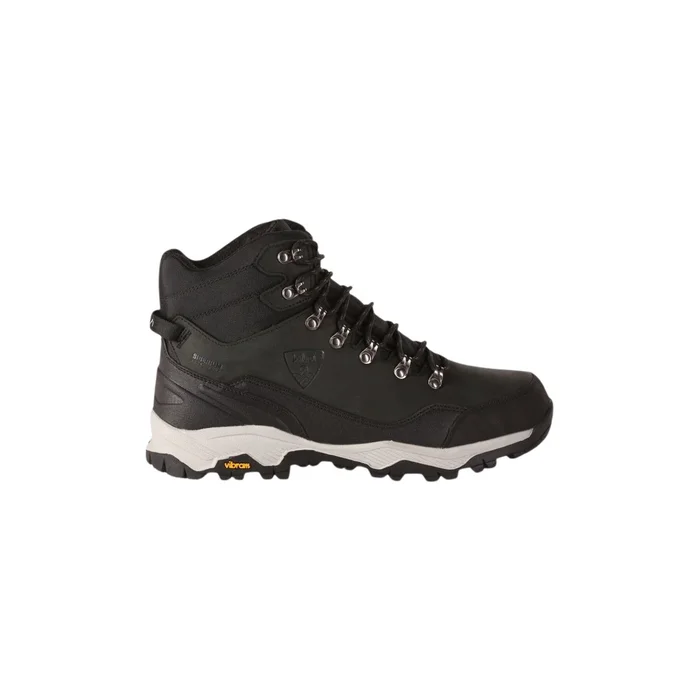 Chaussures de randonnu00e9e Kilpi Tracker WP High [Taille 37]