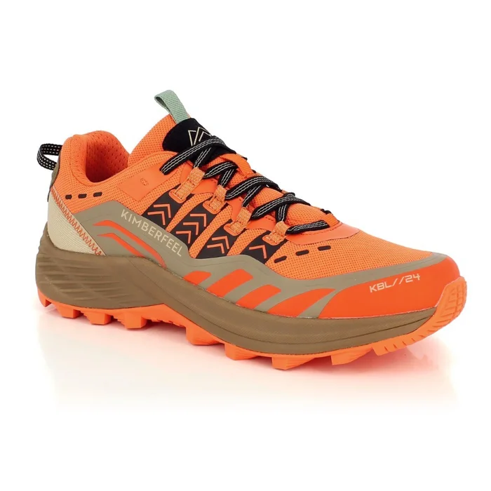Chaussures de randonnu00e9e Kimberfeel Amiara [Taille 36]