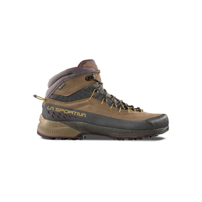 Chaussures de randonnu00e9e La Sportiva TX4 Evo GTX Tige Mid [Taille 37]